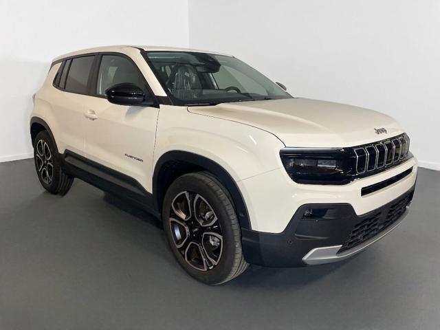 JEEP Avenger usata, con ABS