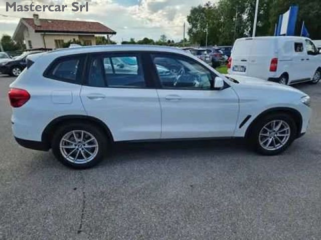 BMW X3 usata, con Airbag Passeggero