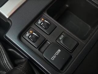 TOYOTA Land Cruiser usata, con ESP