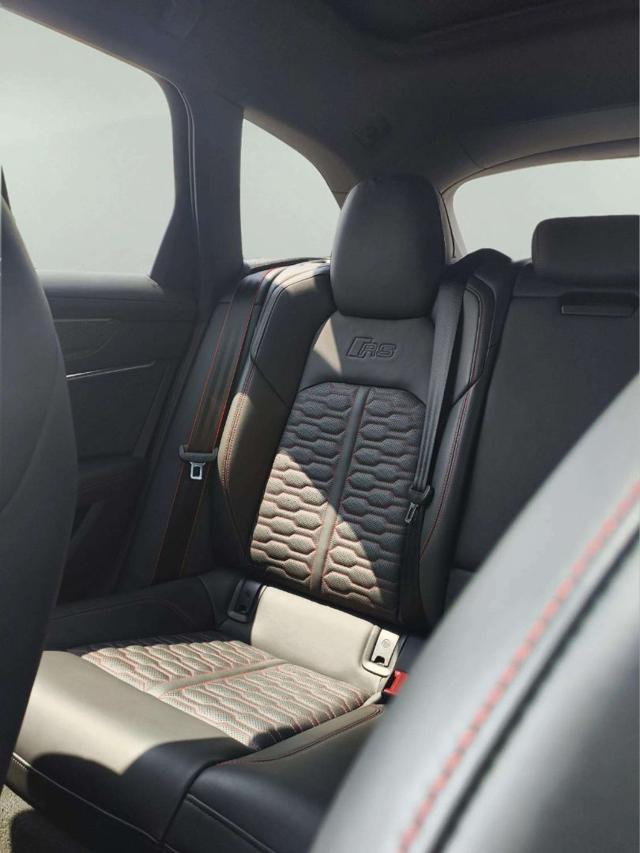 AUDI RS6 usata, con ESP