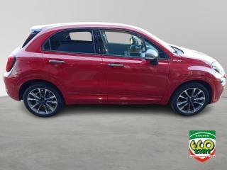 FIAT 500X usata, con Climatizzatore