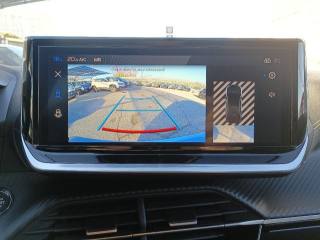 PEUGEOT 2008 usata, con Cruise Control