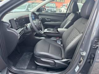 HYUNDAI Tucson usata, con Park Distance Control