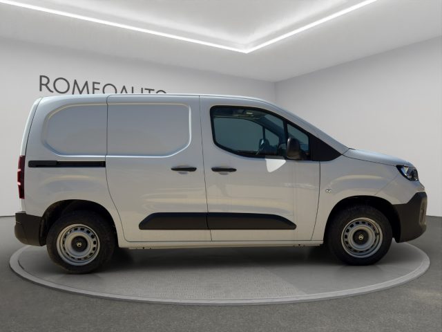 CITROEN Berlingo usata, con Cruise Control