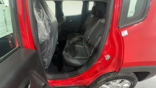 JEEP Renegade usata, con Chiusura centralizzata