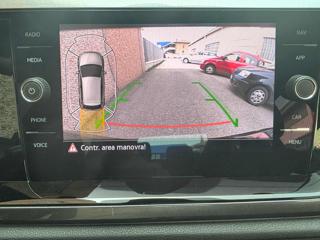 VOLKSWAGEN Polo usata, con Controllo automatico clima