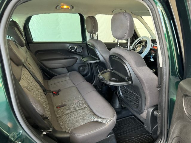 FIAT 500L usata 24