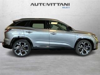 RENAULT Austral usata, con Cerchi in lega