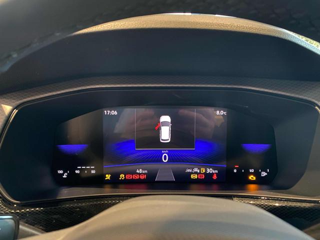 VOLKSWAGEN T-Cross usata, con Airbag