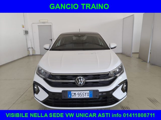 VOLKSWAGEN Taigo usata, con Airbag