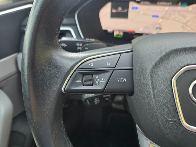 AUDI A4 usata, con Autoradio digitale