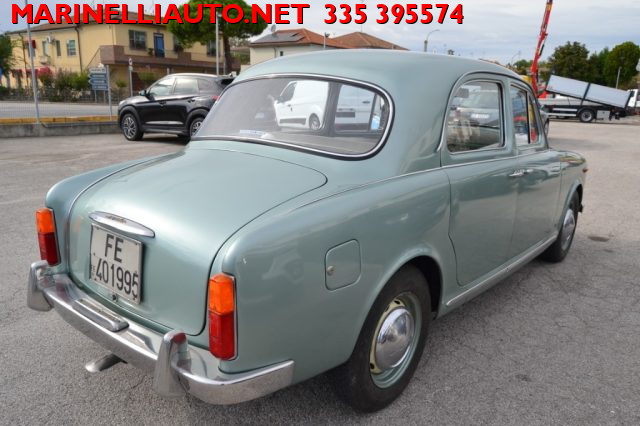LANCIA Appia usata 7