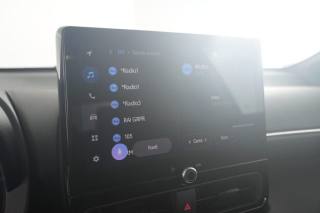 TOYOTA Yaris Cross usata 10