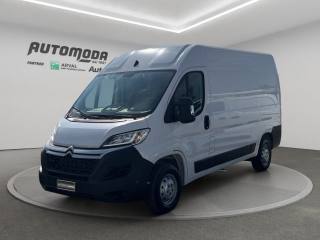 CITROEN Jumper L2H2 140CV KM ZERO