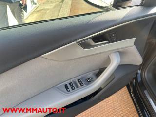 AUDI A4 usata, con Controllo automatico clima