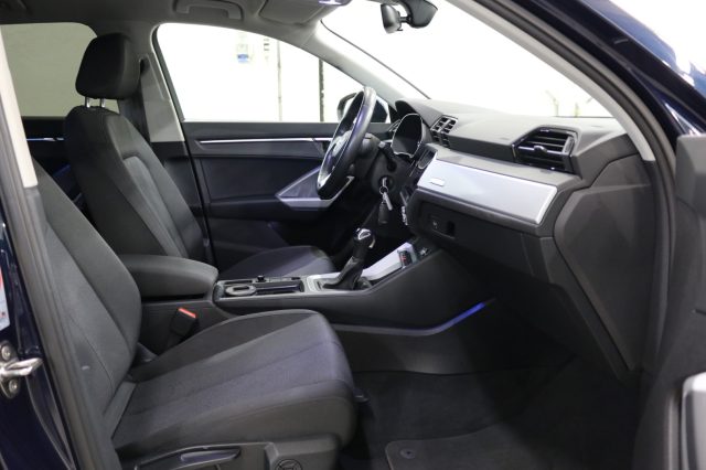 AUDI Q3 usata, con Park Distance Control