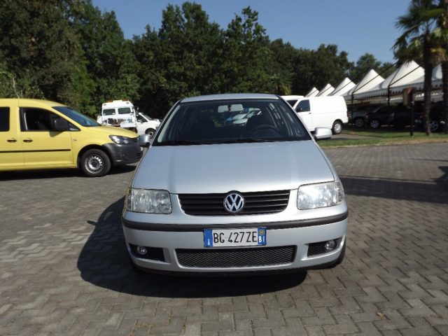 VOLKSWAGEN Polo usata, con Airbag laterali