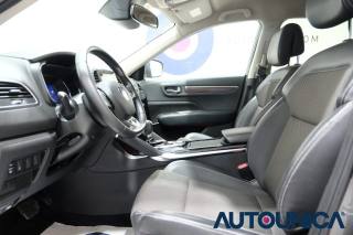 RENAULT Koleos usata, con Trazione integrale