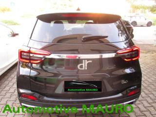 DR MOTOR DR 5.0 usata, con Cerchi in lega