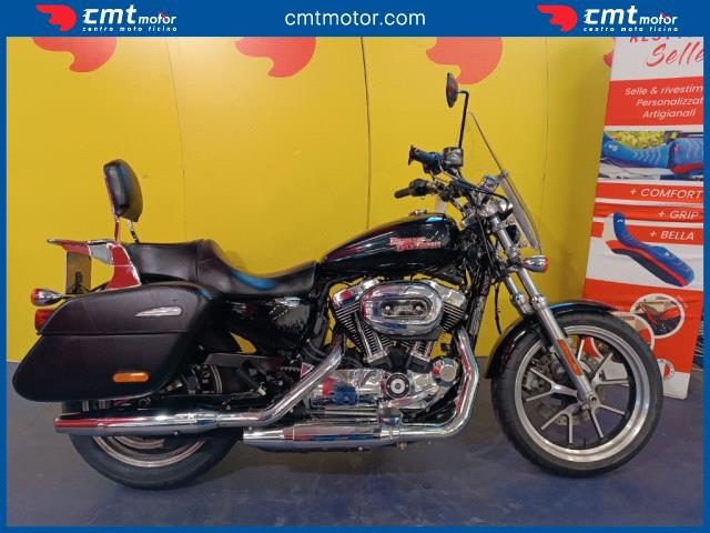 HARLEY-DAVIDSON Other usata 0