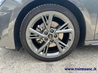 AUDI A3 usata, con Alzacristalli elettrici