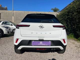 OPEL Mokka usata, con Autoradio