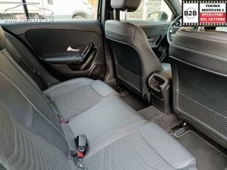 MERCEDES-BENZ A 180 usata, con Controllo trazione