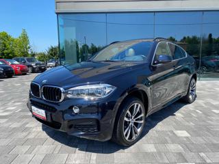 BMW X4 usata, con Airbag