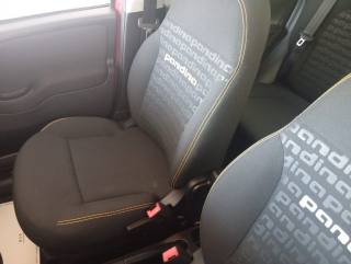 FIAT Panda usata, con Controllo trazione