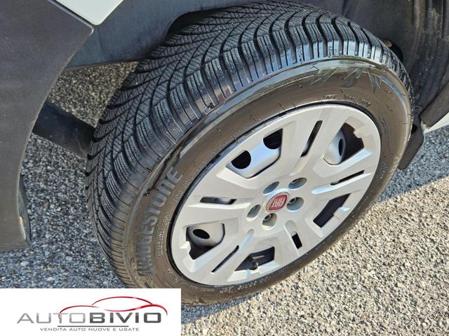 FIAT Doblo usata, con Vivavoce