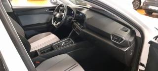 SEAT Leon usata, con Autoradio digitale