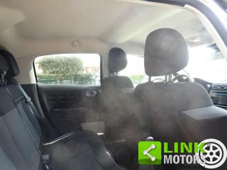 CITROEN C3 usata, con Specchietti laterali elettrici
