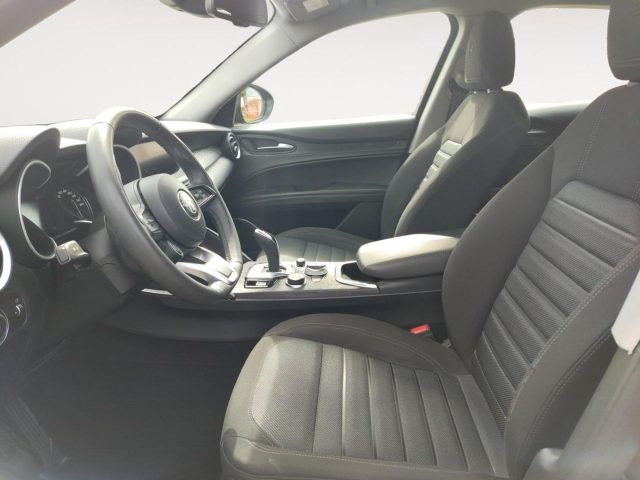 ALFA ROMEO Stelvio usata, con Cruise Control
