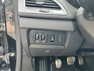 RENAULT Megane usata, con Immobilizzatore elettronico