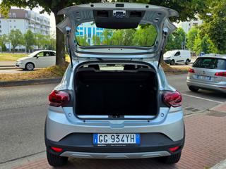 DACIA Sandero usata, con Fendinebbia