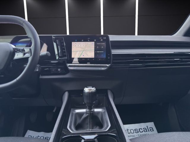 RENAULT Austral usata, con ESP