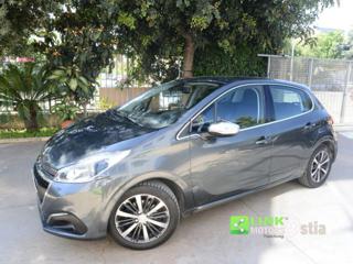 PEUGEOT 208 usata 20