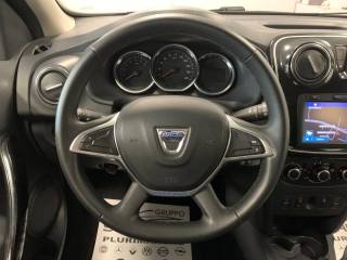 DACIA Sandero usata, con Cerchi in lega