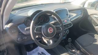 FIAT 500X usata, con Climatizzatore