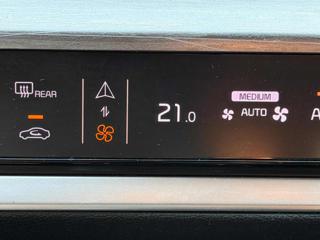 KIA Sportage usata, con Cruise Control