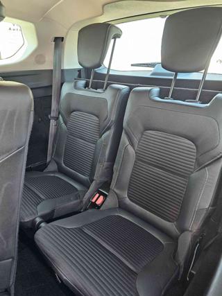 RENAULT Grand Scenic usata, con Fendinebbia