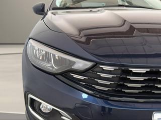 FIAT Tipo usata, con Autoradio digitale
