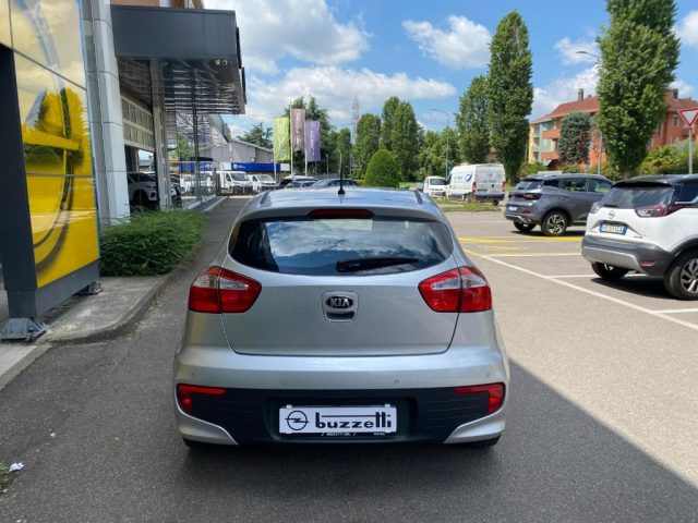 KIA Rio usata, con Airbag Passeggero
