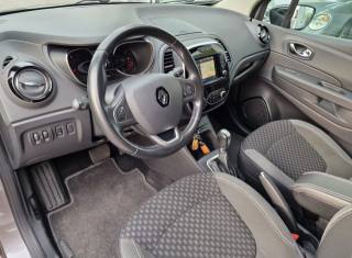 RENAULT Captur usata, con Controllo automatico clima