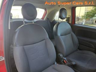 FIAT 500 usata 16