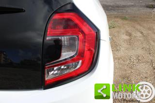 RENAULT Twingo usata, con Cruise Control