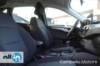 FORD Kuga usata 13