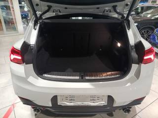 BMW X2 usata, con Controllo vocale