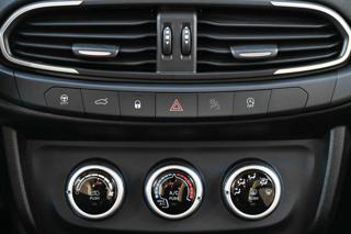 FIAT Tipo usata, con Volante multifunzione