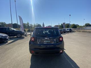 JEEP Renegade usata, con Autoradio